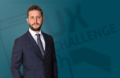 De Cia UX Challenge