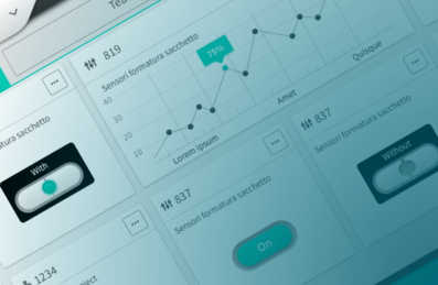 IMA UI
