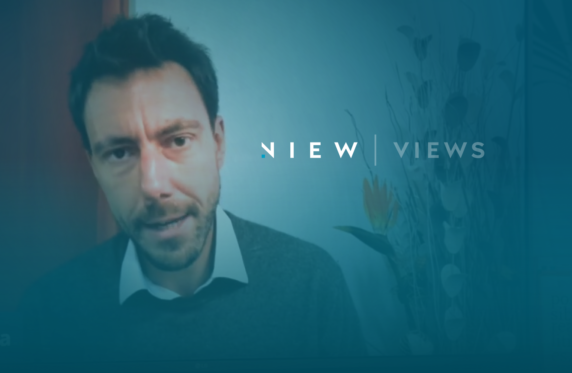 NiEW | Views Massa