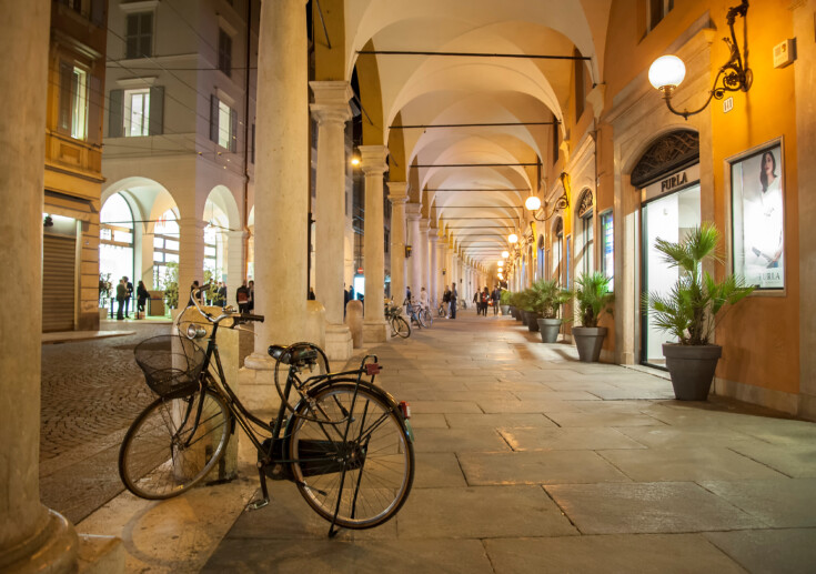 Modena Work&Life Balance