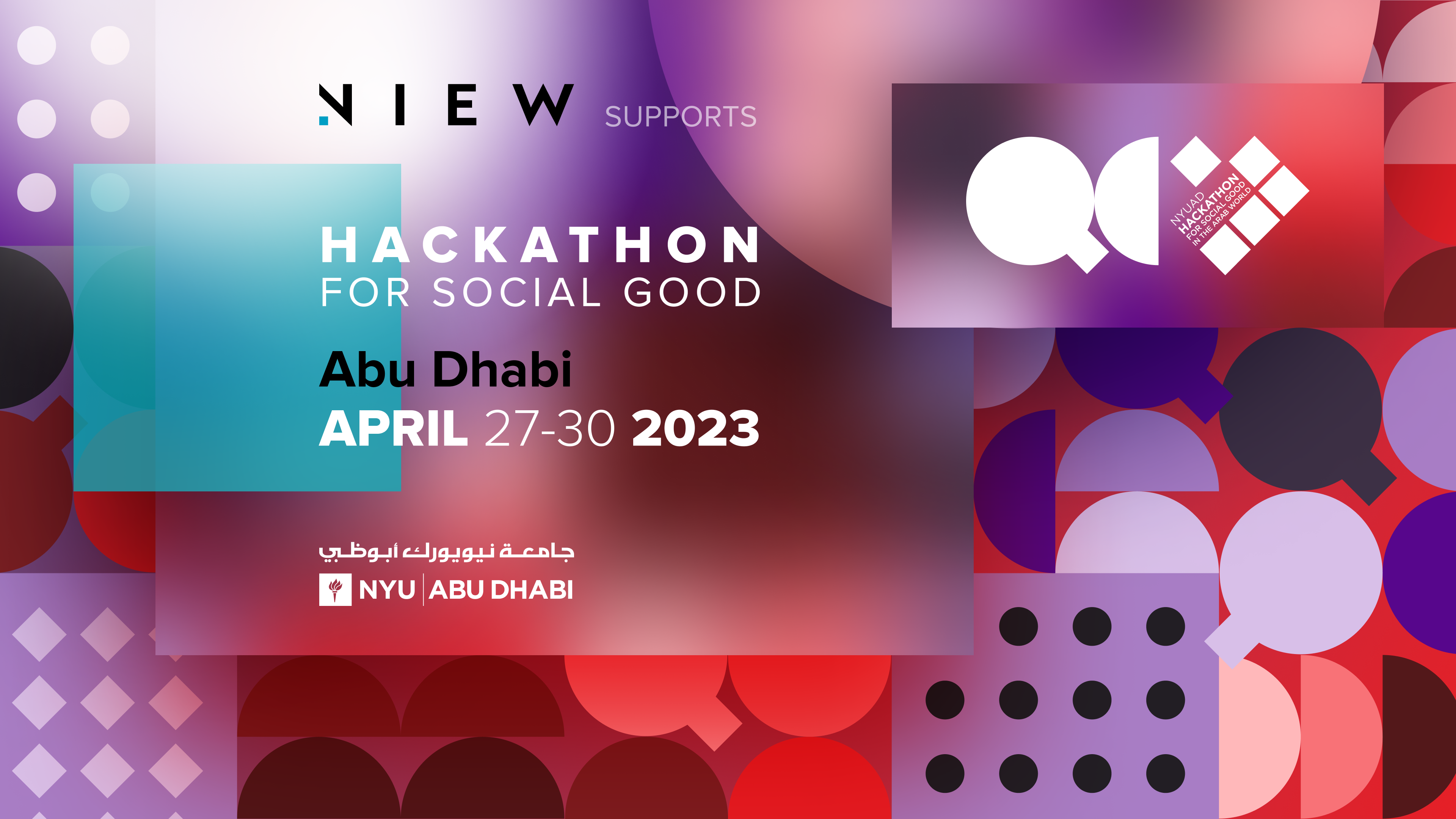 Hackathon 2023