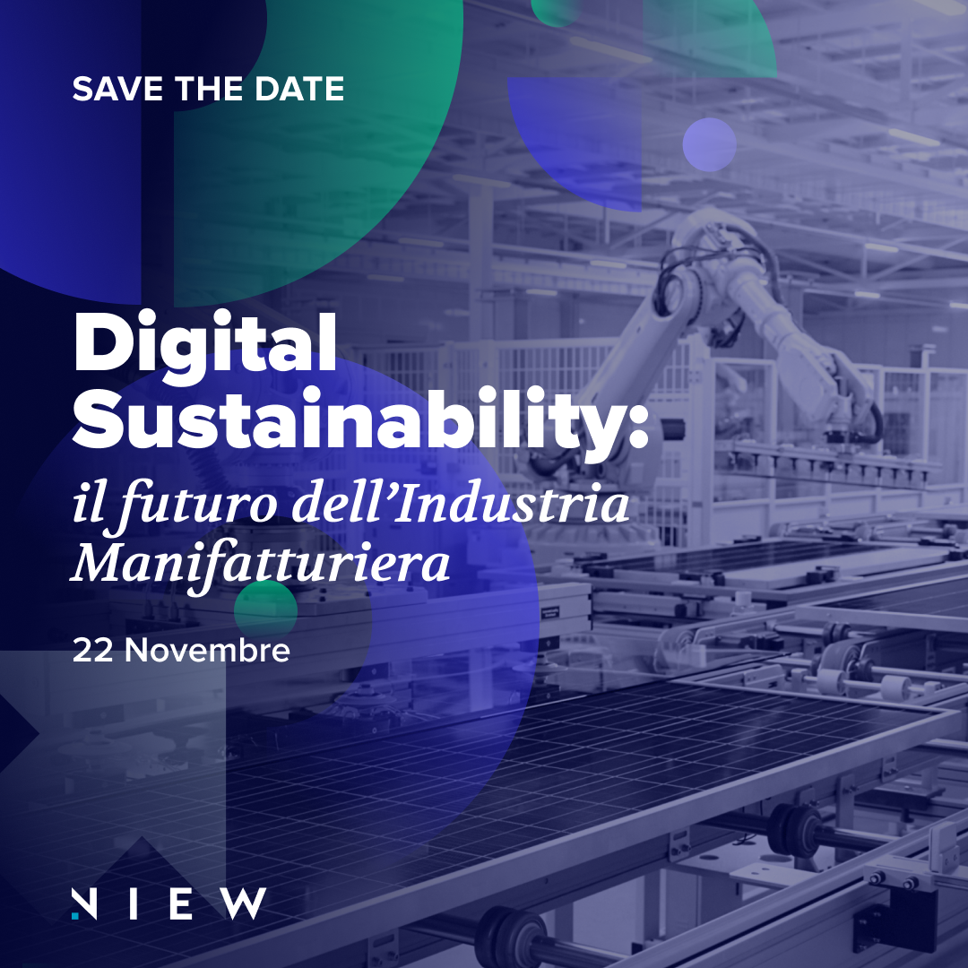 Digital sust
