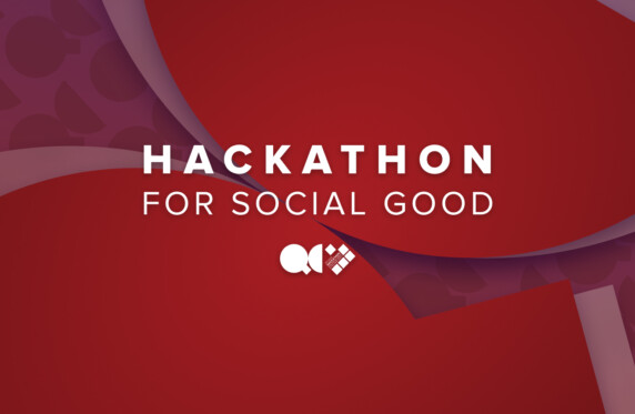Hackathon Abu Dhabi 2025 Website News cover Image
